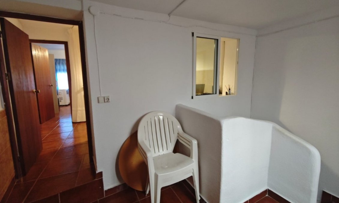 Wiederverkauf - Town House -
La Nucía - Costa Blanca