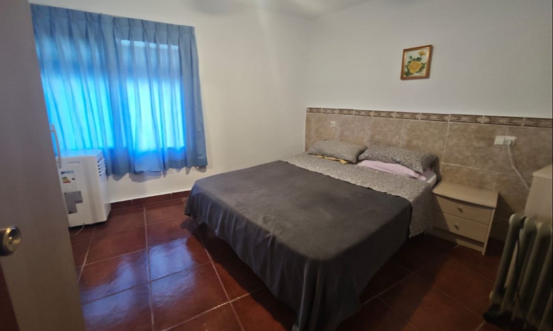 Wiederverkauf - Town House -
La Nucía - Costa Blanca