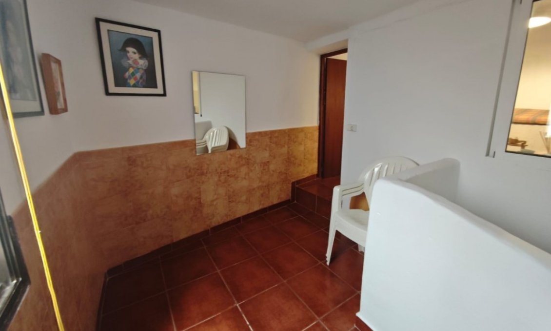 Wiederverkauf - Town House -
La Nucía - Costa Blanca