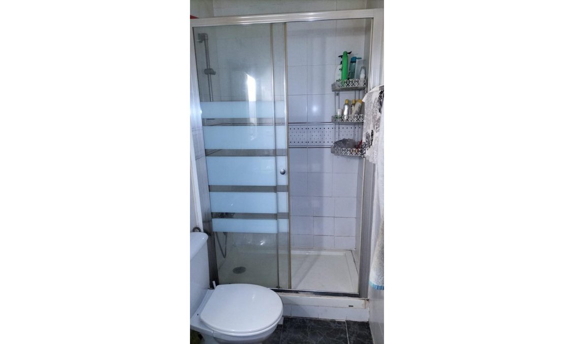 Resale - Apartment -
Torrevieja - La Mata