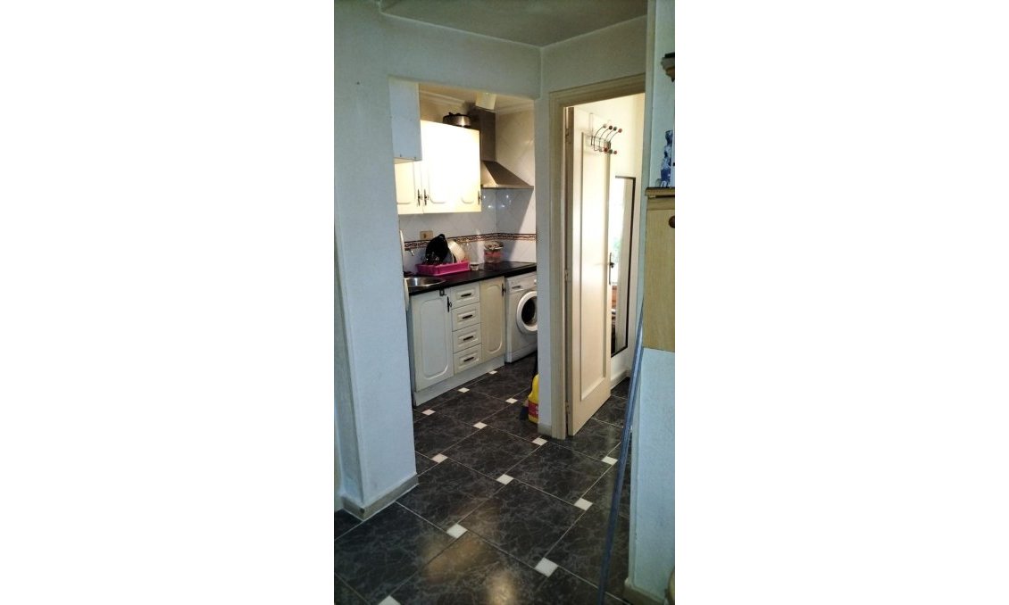 Resale - Apartment -
Torrevieja - La Mata