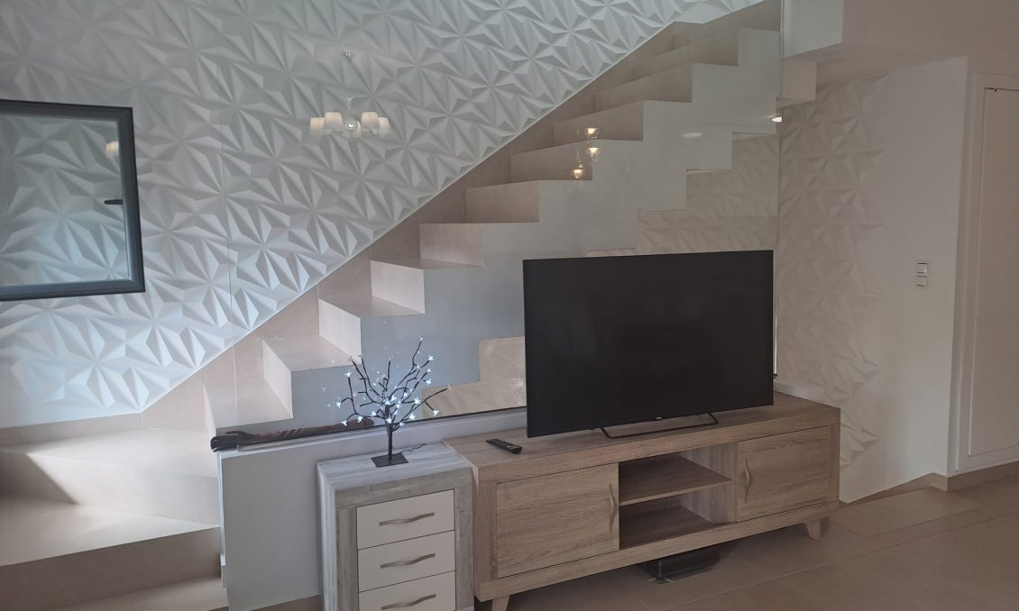 Revente - Town House -
Orihuela Costa - Costa Blanca