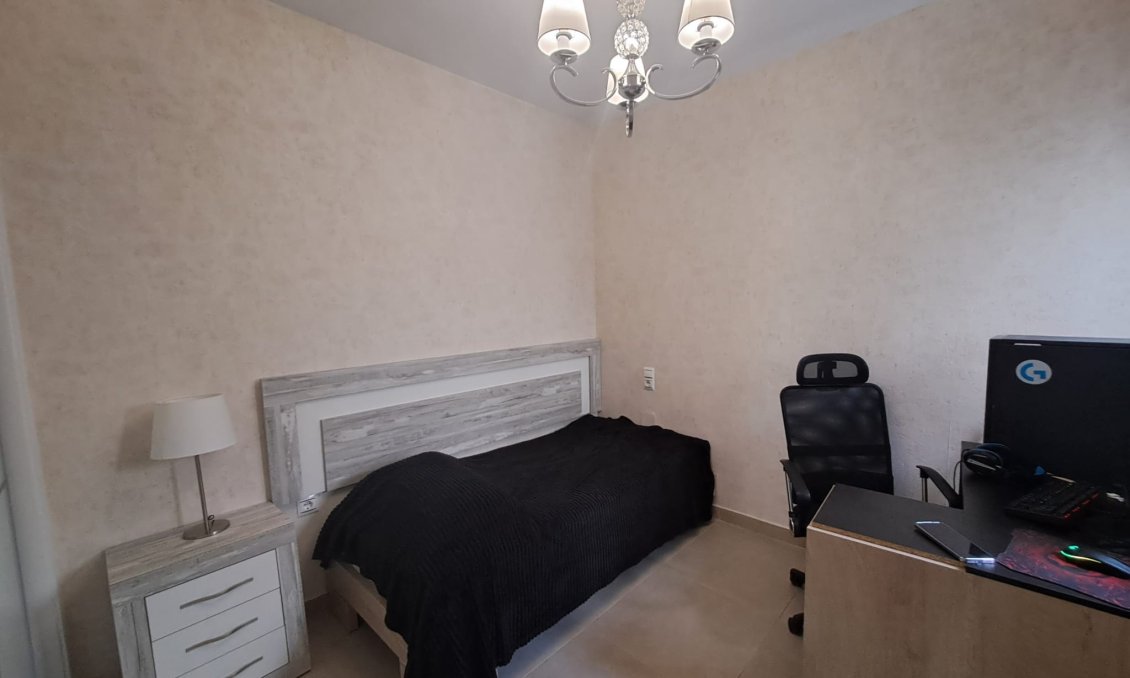 Revente - Town House -
Orihuela Costa - Costa Blanca