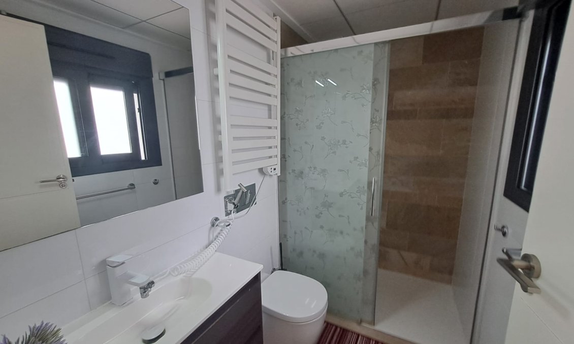 Revente - Town House -
Orihuela Costa - Costa Blanca