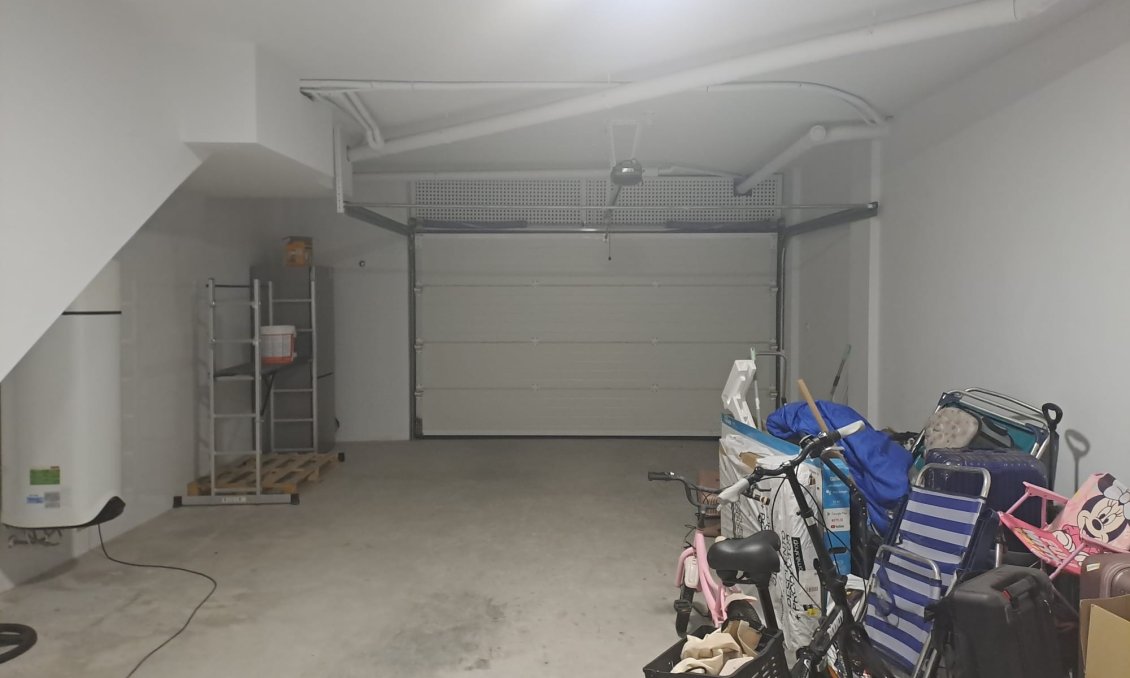 Revente - Town House -
Orihuela Costa - Costa Blanca