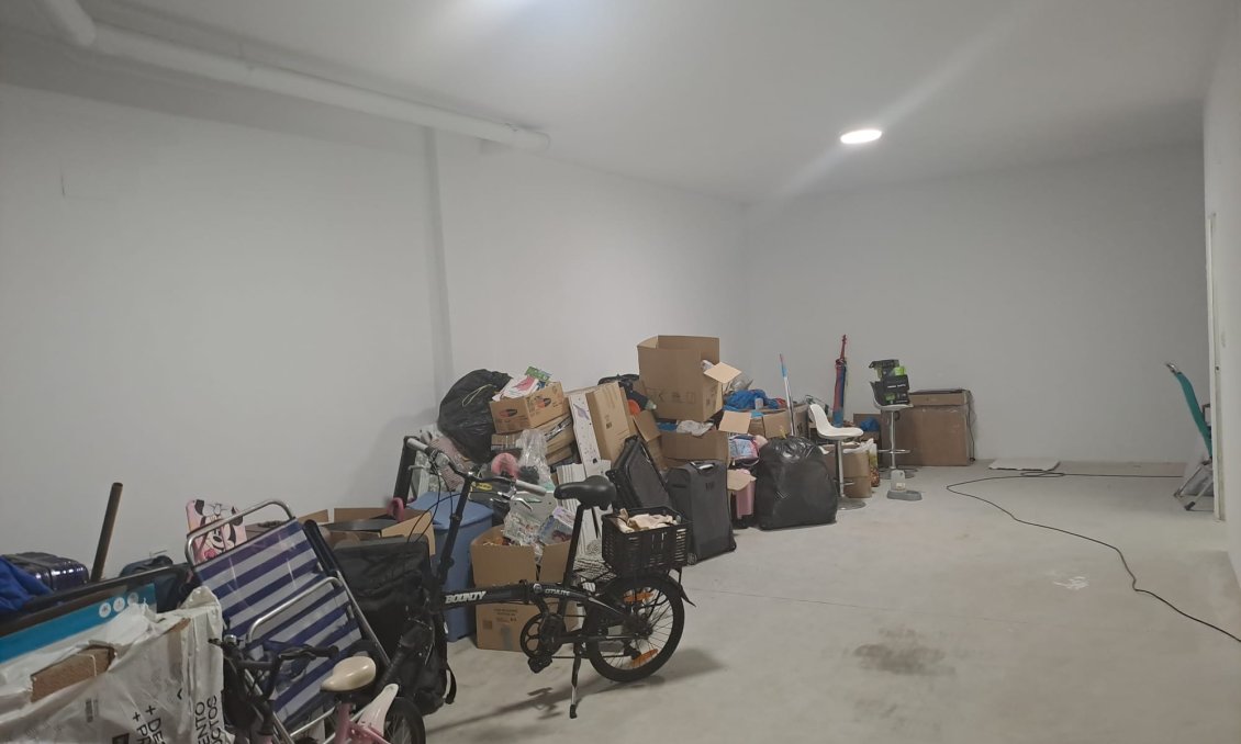 Revente - Town House -
Orihuela Costa - Costa Blanca