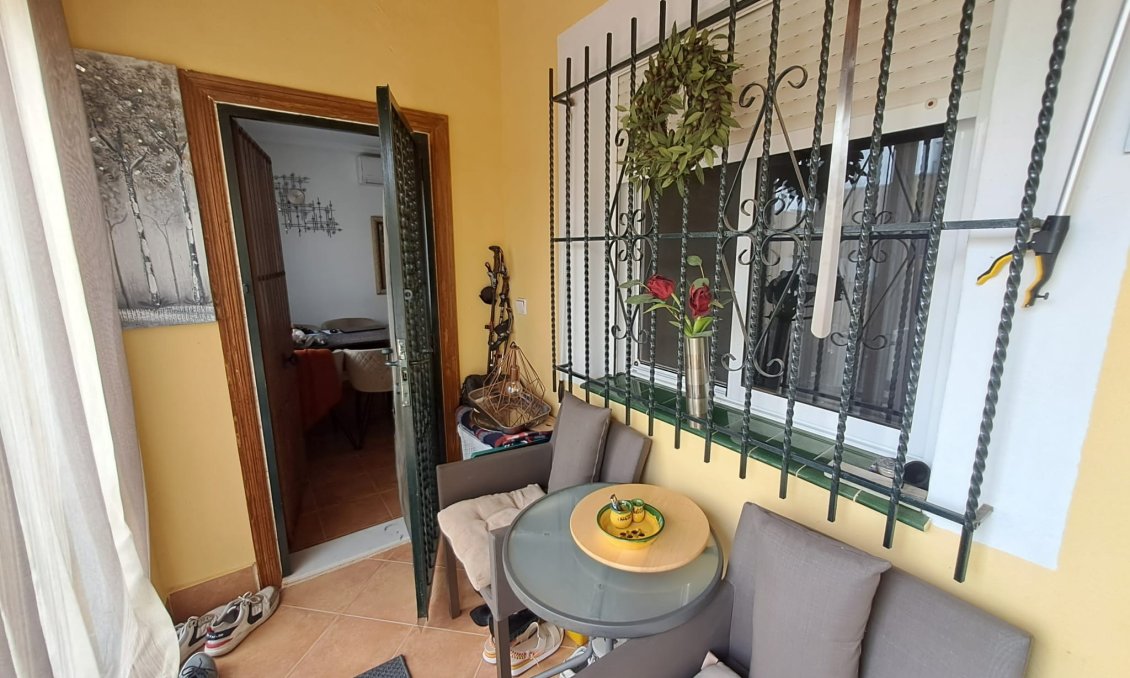 Resale - Town House -
Orihuela Costa - Costa Blanca