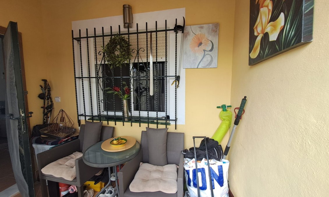 Resale - Town House -
Orihuela Costa - Costa Blanca