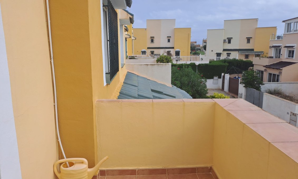 Resale - Town House -
Orihuela Costa - Costa Blanca