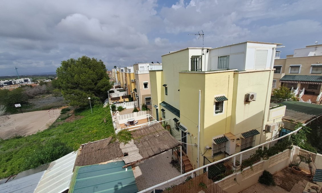 Resale - Town House -
Orihuela Costa - Costa Blanca