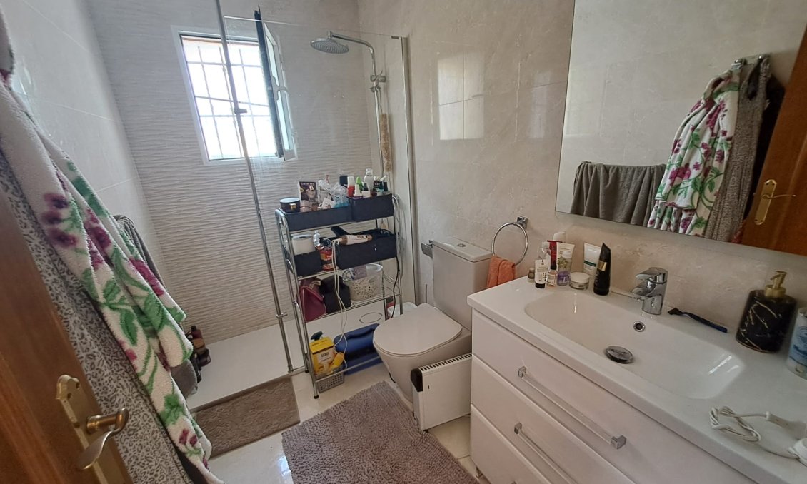 Resale - Town House -
Orihuela Costa - Costa Blanca