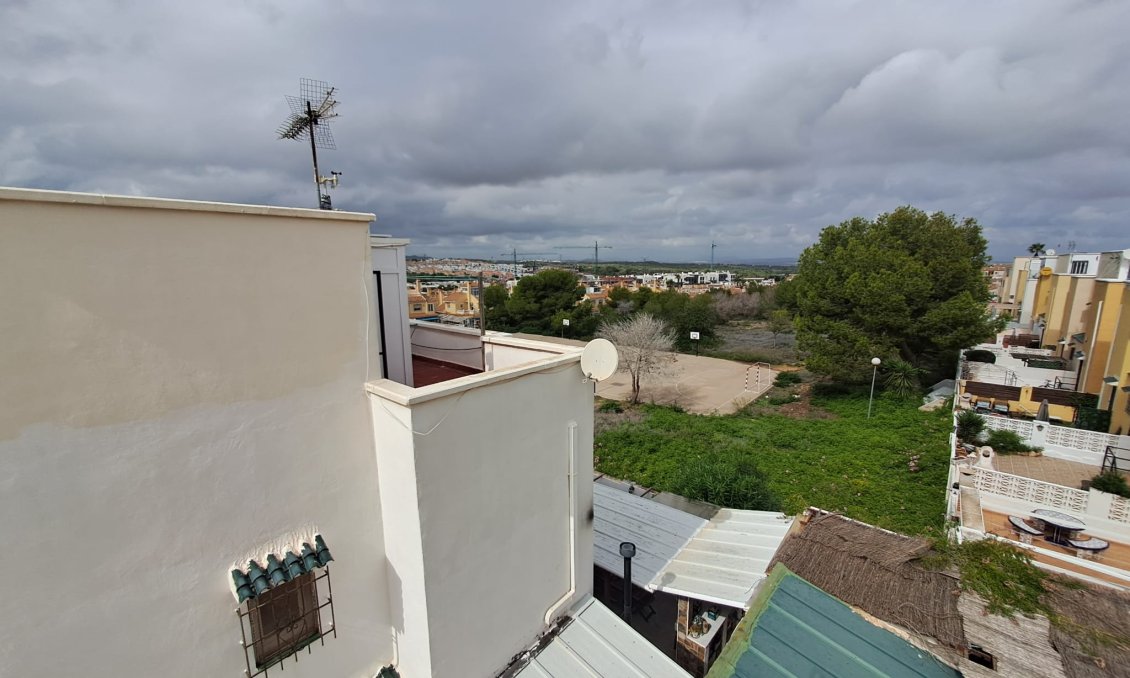 Resale - Town House -
Orihuela Costa - Costa Blanca
