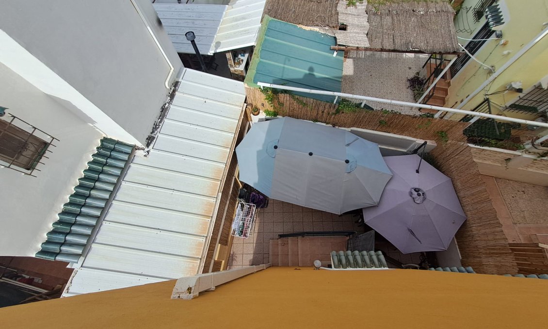 Resale - Town House -
Orihuela Costa - Costa Blanca