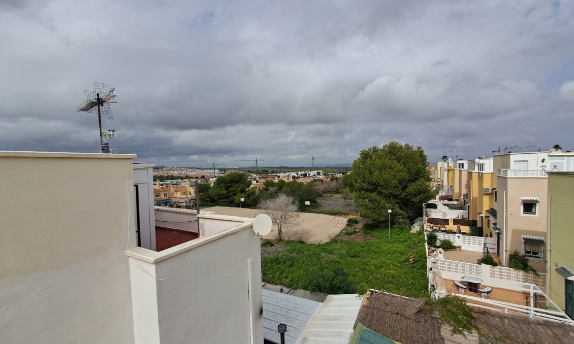 Resale - Town House -
Orihuela Costa - Costa Blanca