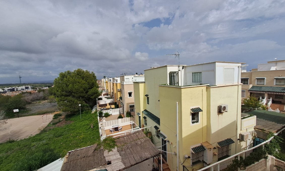 Resale - Town House -
Orihuela Costa - Costa Blanca