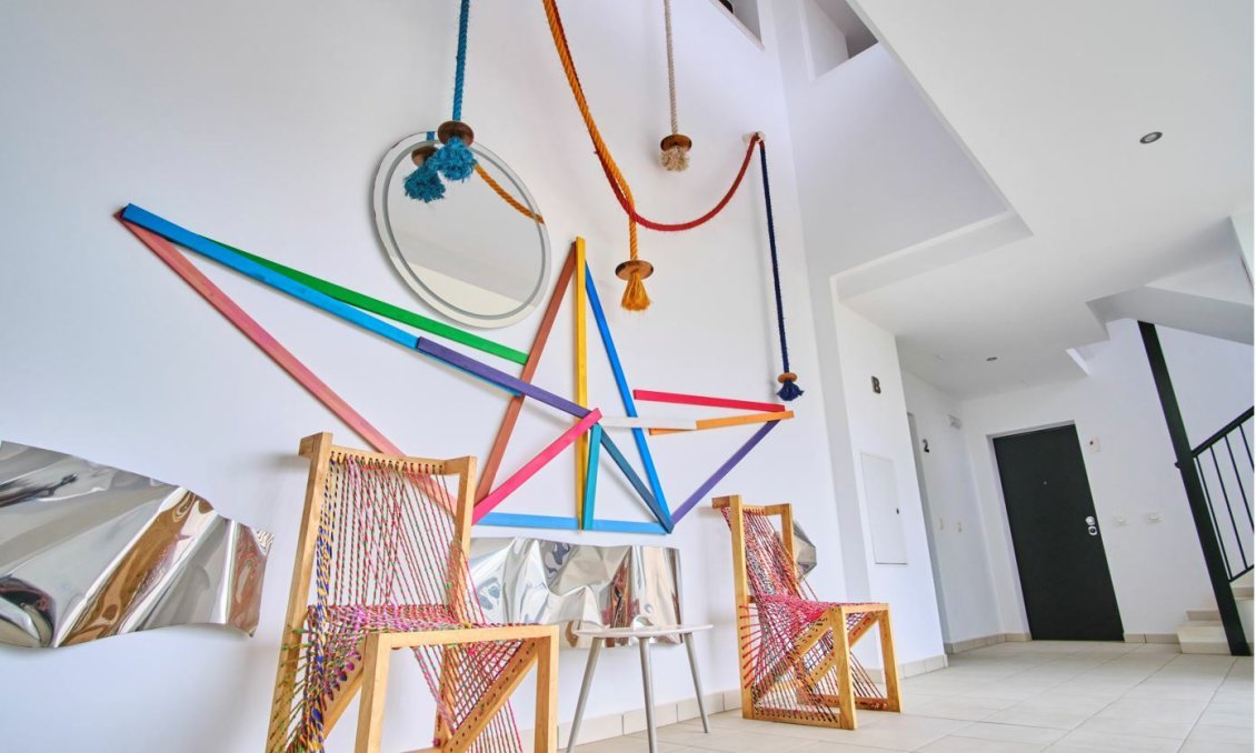 Wiederverkauf - Wohnung -
Mil Palmeras - Costa Blanca