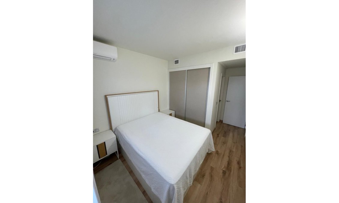 Revente - Bungalow -
Torrevieja - Costa Blanca