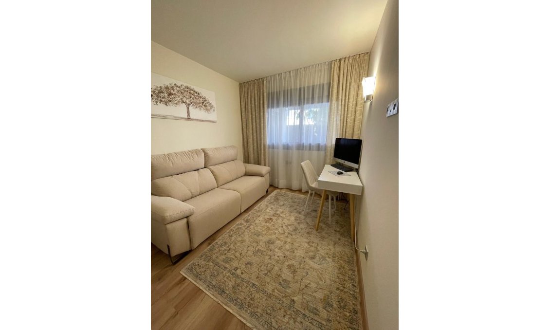 Revente - Bungalow -
Torrevieja - Costa Blanca