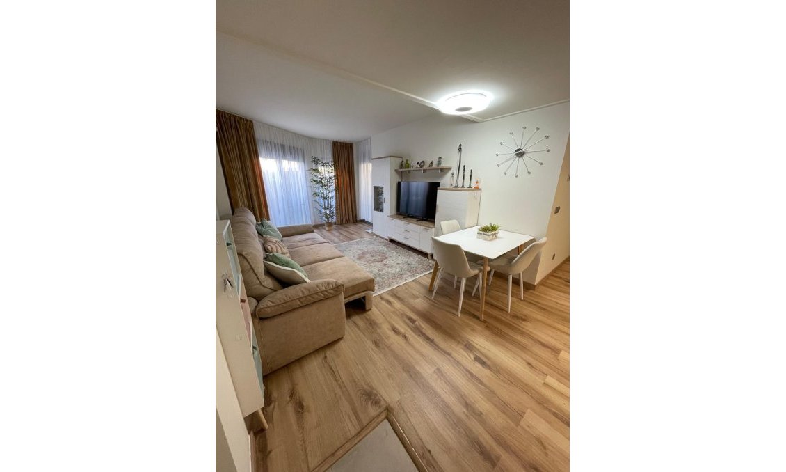 Revente - Bungalow -
Torrevieja - Costa Blanca