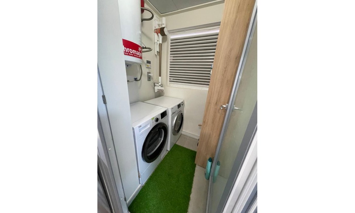 Revente - Bungalow -
Torrevieja - Costa Blanca