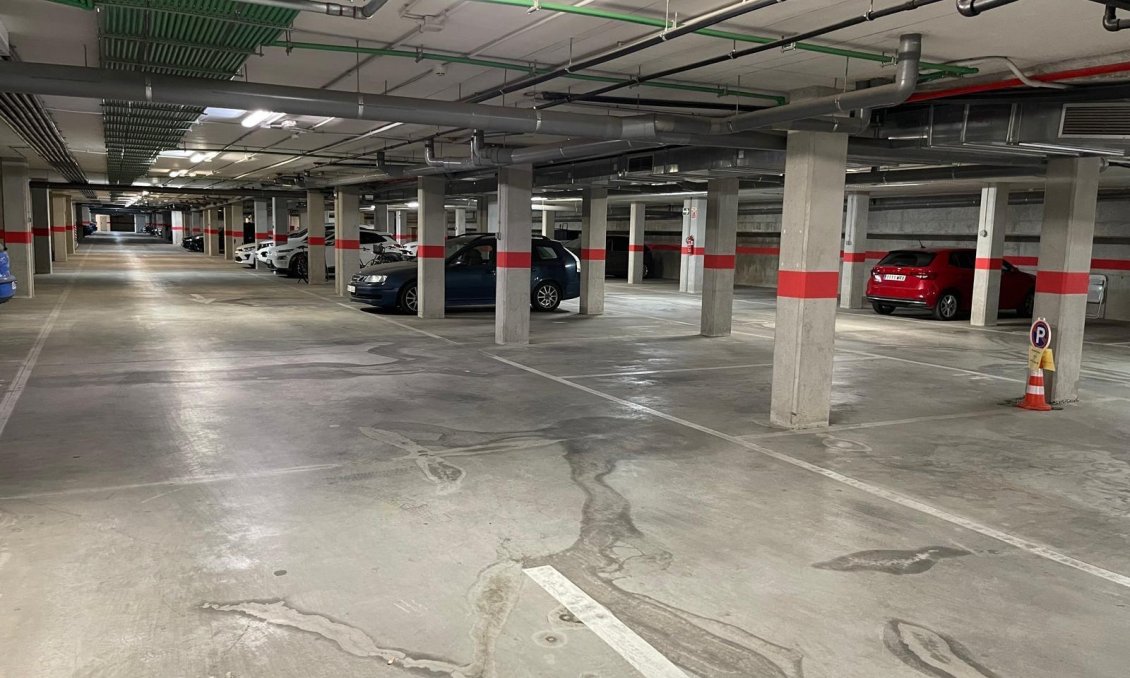 Revente - Bungalow -
Torrevieja - Costa Blanca