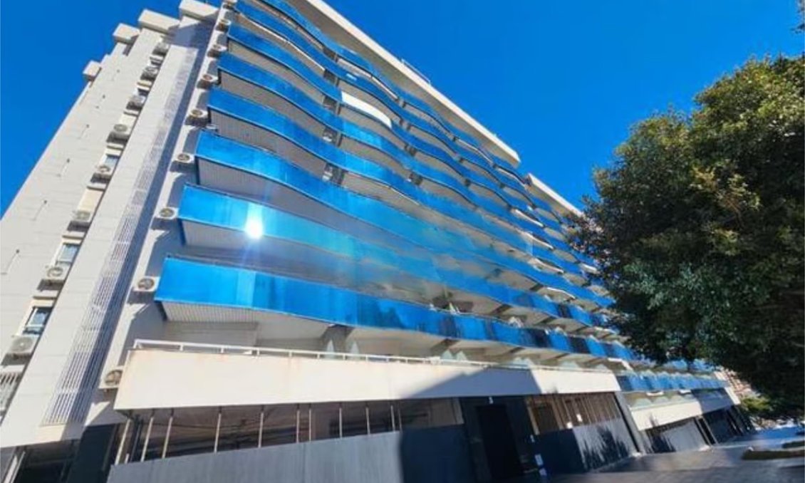 Resale - Apartment -
Villajoyosa - Costa Blanca