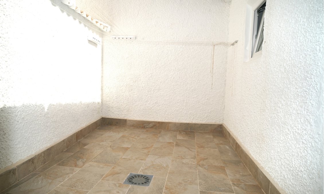 Revente - Town House -
Orihuela Costa - Costa Blanca