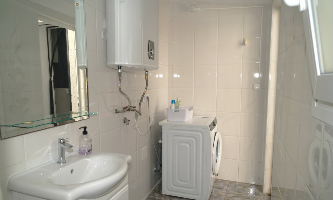 Revente - Town House -
Orihuela Costa - Costa Blanca