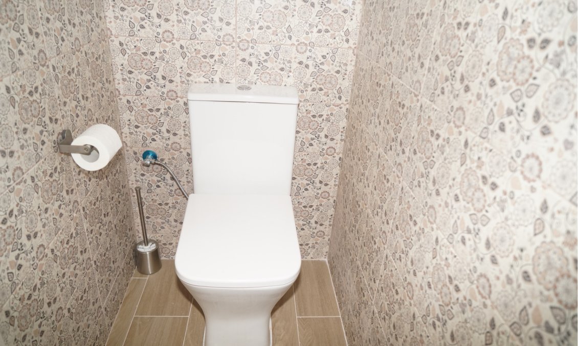 Revente - Town House -
Orihuela Costa - Costa Blanca