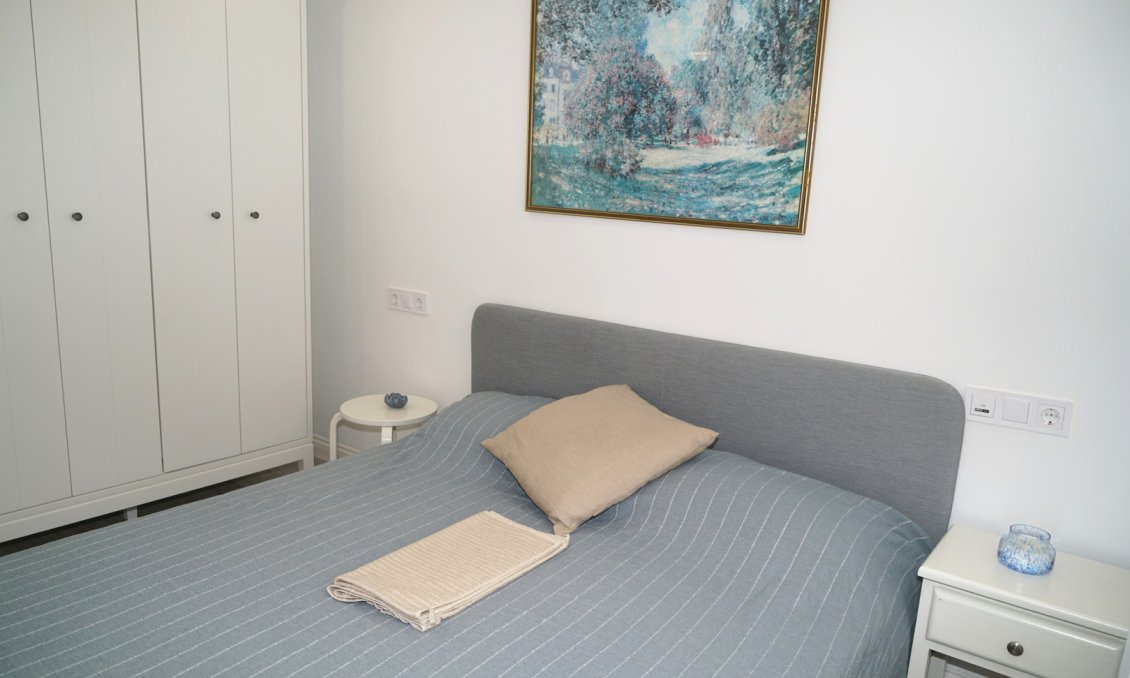 Revente - Town House -
Orihuela Costa - Costa Blanca