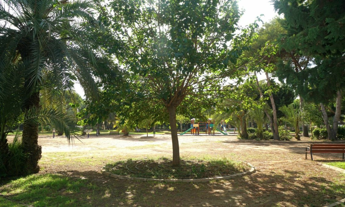 Revente - Town House -
Orihuela Costa - Costa Blanca