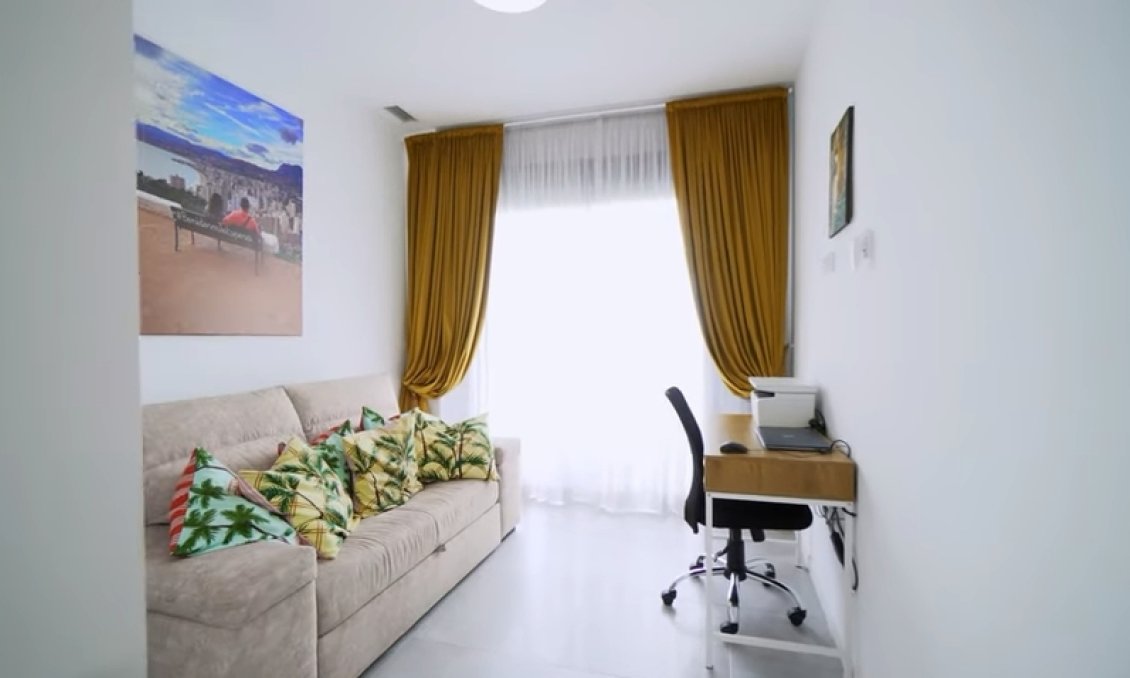 Resale - Bungalow -
Benidorm - Costa Blanca