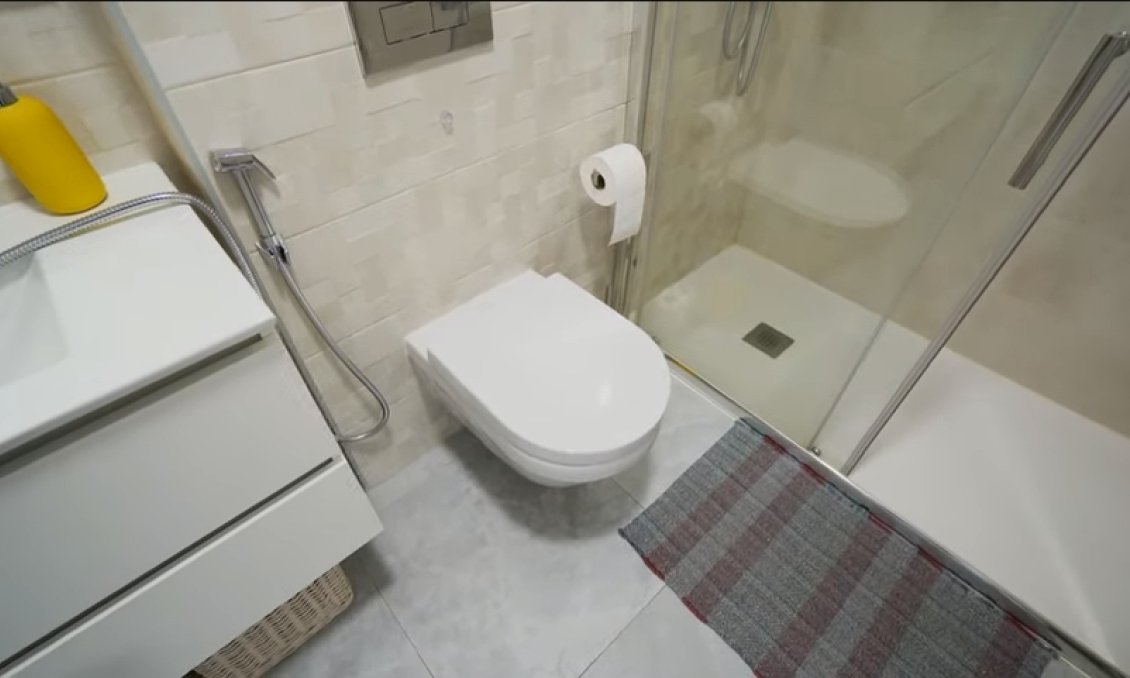 Resale - Bungalow -
Benidorm - Costa Blanca