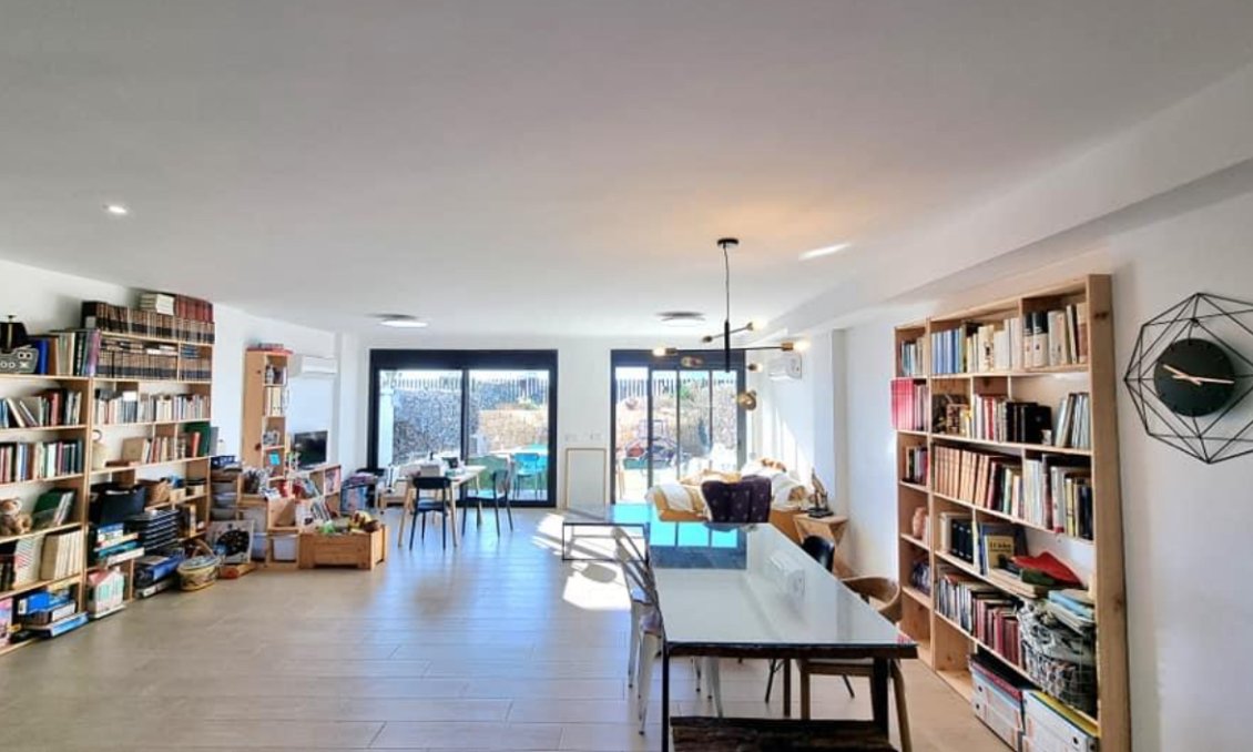 Resale - Town House -
Benidorm - Costa Blanca