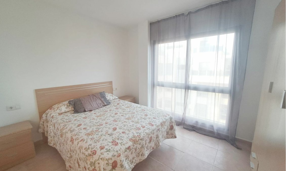 Revente - Appartement -
Guardamar del Segura - Costa Blanca