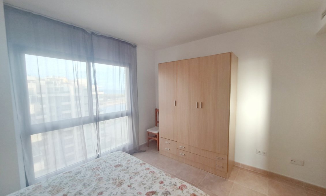 Revente - Appartement -
Guardamar del Segura - Costa Blanca