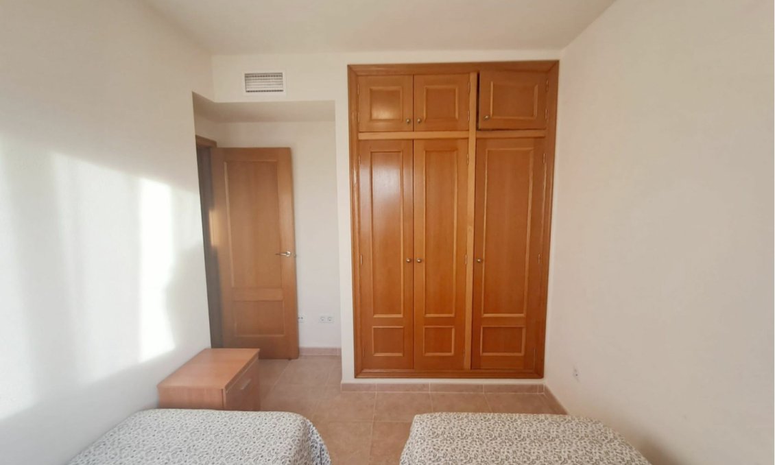 Revente - Appartement -
Guardamar del Segura - Costa Blanca