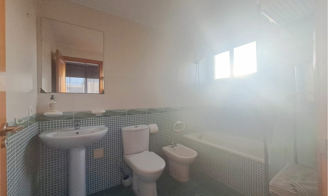 Revente - Appartement -
Guardamar del Segura - Costa Blanca