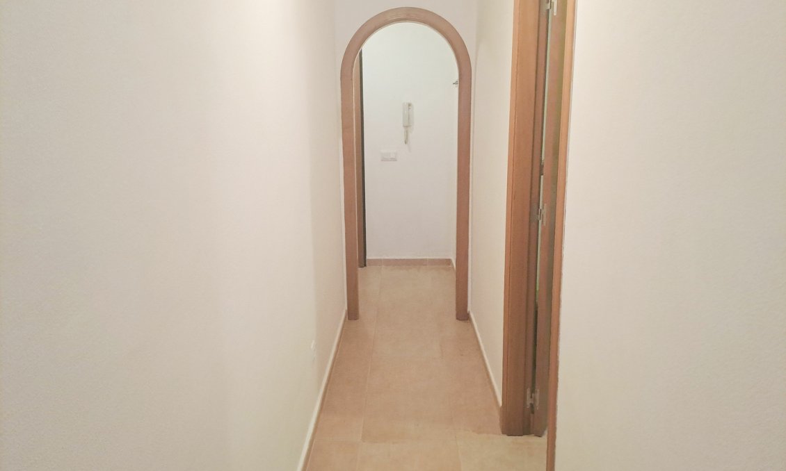 Revente - Appartement -
Guardamar del Segura - Costa Blanca