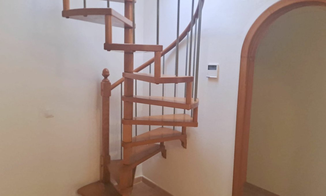 Revente - Appartement -
Guardamar del Segura - Costa Blanca