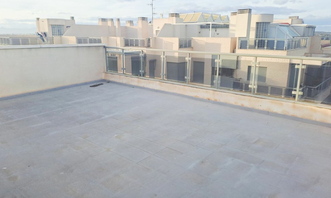 Revente - Appartement -
Guardamar del Segura - Costa Blanca