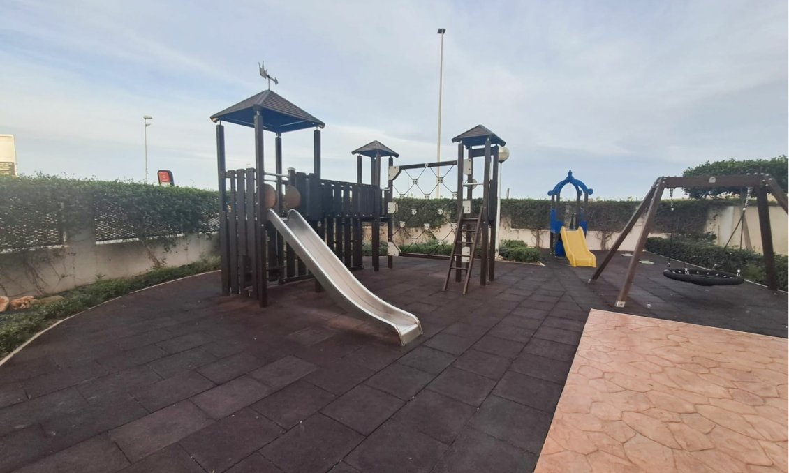 Revente - Appartement -
Guardamar del Segura - Costa Blanca