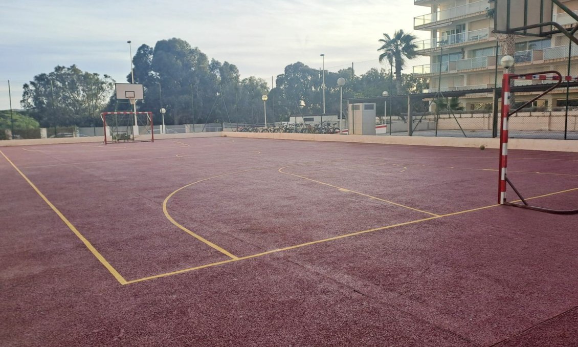 Revente - Appartement -
Guardamar del Segura - Costa Blanca