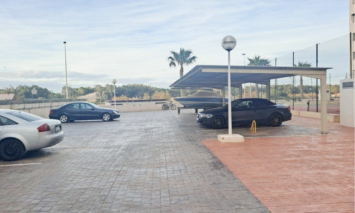 Revente - Appartement -
Guardamar del Segura - Costa Blanca