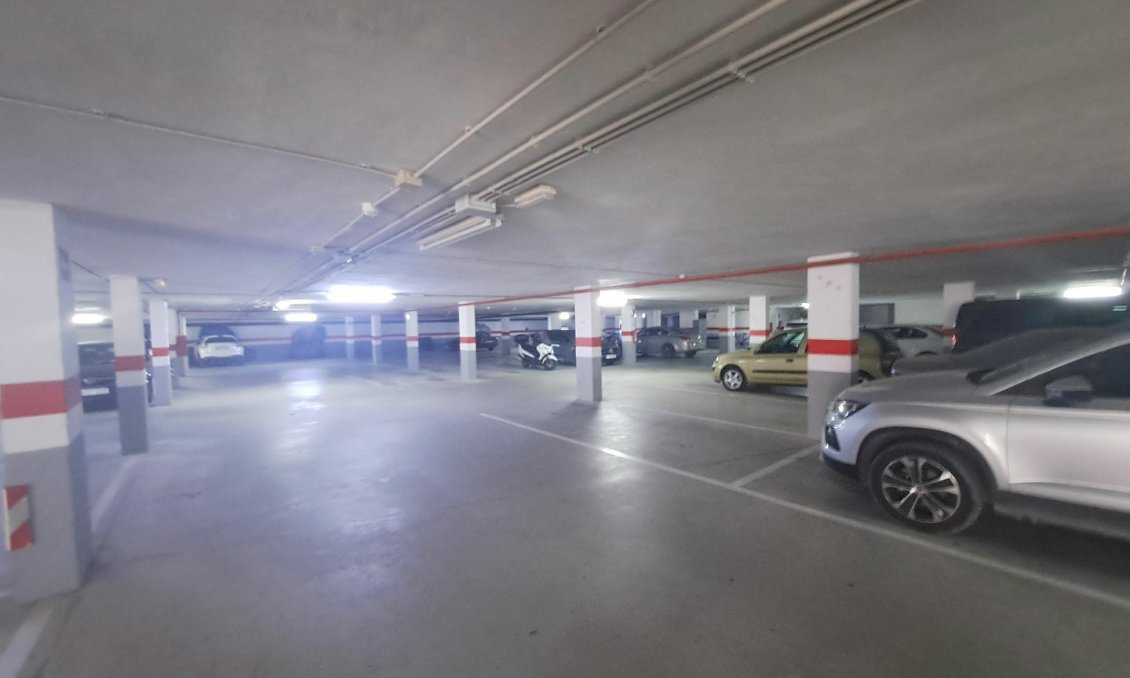 Revente - Appartement -
Guardamar del Segura - Costa Blanca