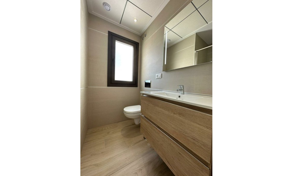 Használt Ingatlanok - Bungaló -
Benidorm - Costa Blanca