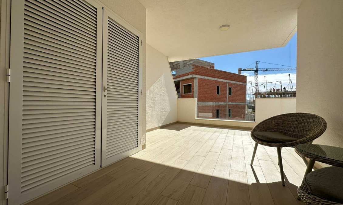 Használt Ingatlanok - Bungaló -
Benidorm - Costa Blanca