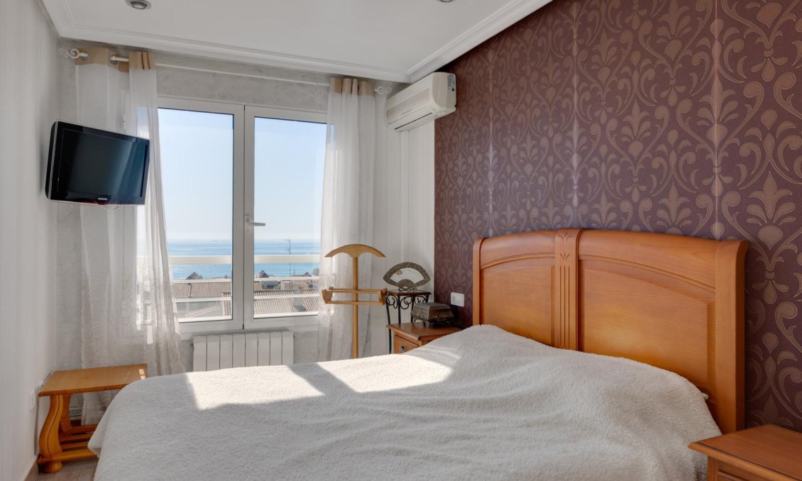 Revânzare - Apartament -
Guardamar del Segura - Costa Blanca