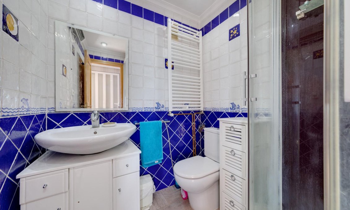 Revânzare - Apartament -
Guardamar del Segura - Costa Blanca