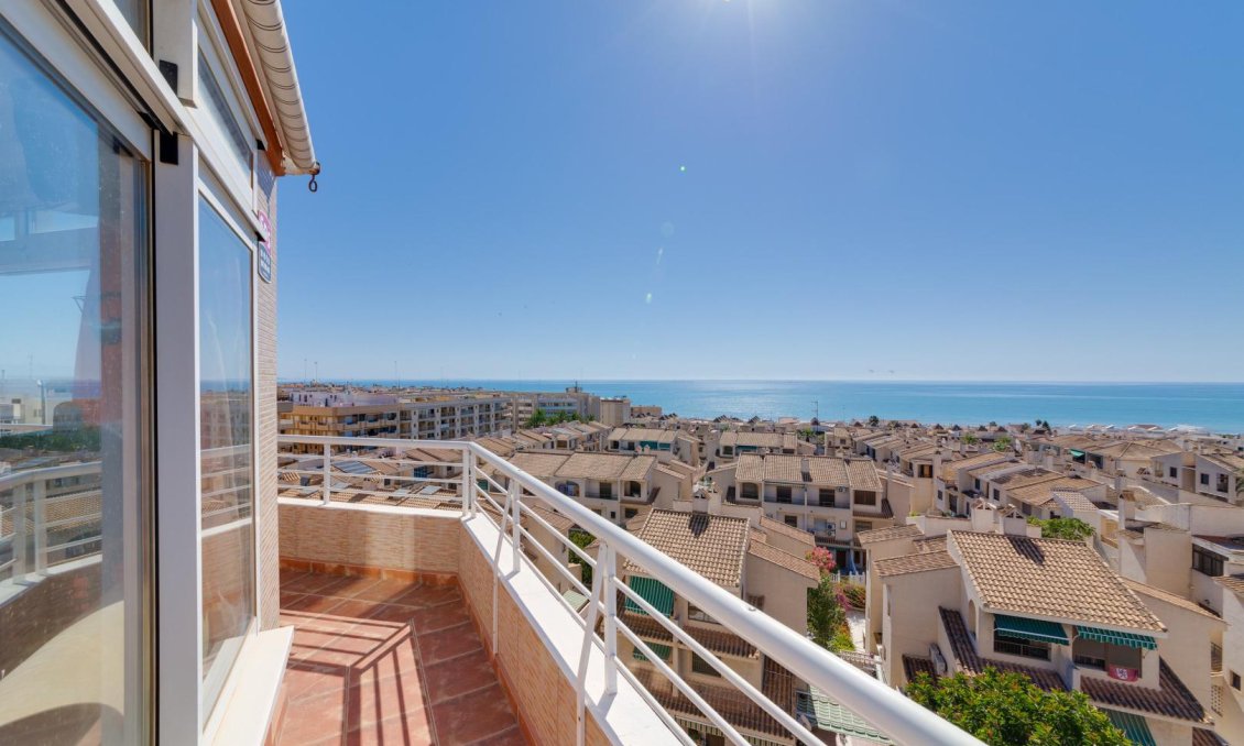 Revânzare - Apartament -
Guardamar del Segura - Costa Blanca